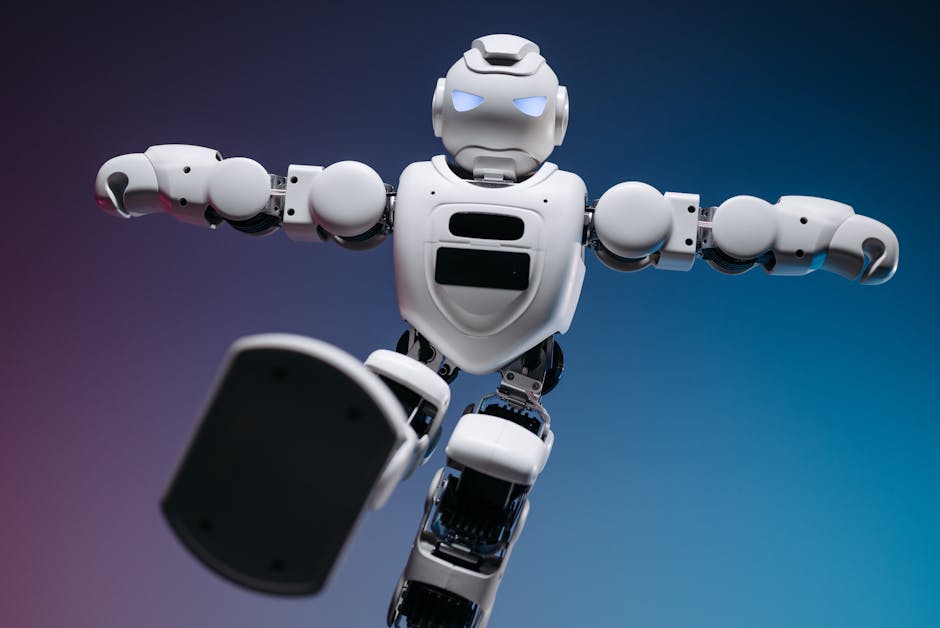 AI & Innovation gadget India