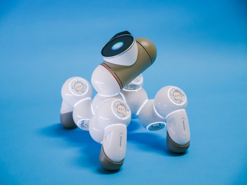 AI & Innovation gadget India