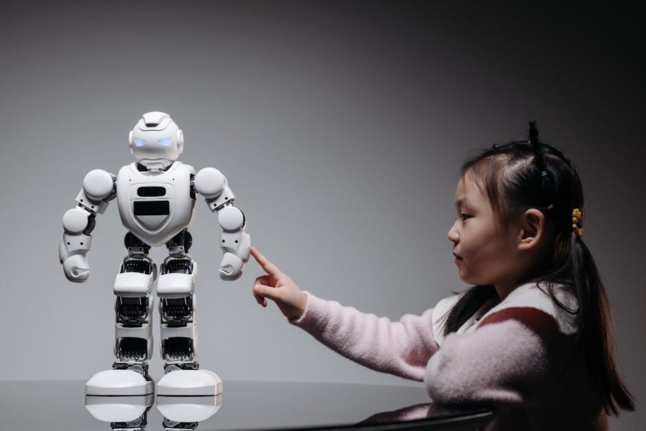 AI voice assistant in Hindi India - AI & Innovation gadget India