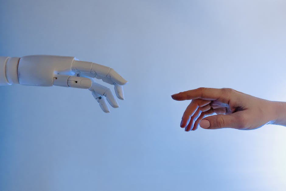 AI & Innovation technology