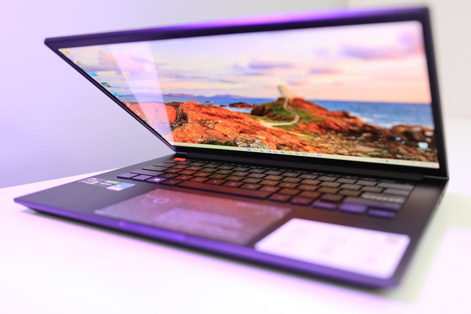 ASUS Vivobook S 15 OLED (M5507UA)