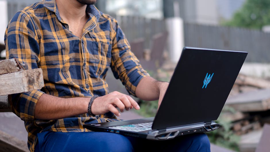 Acer Predator Helios Neo 16 Gaming Laptop