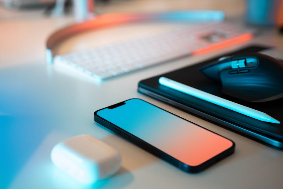 Ambrane 20000mAh Power Bank