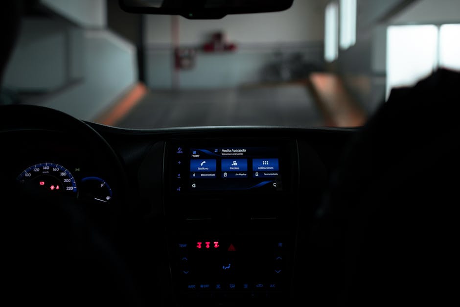 Blaupunkt BP 2.0 FHD Car Dash Camera