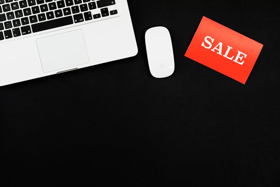 Deals technology