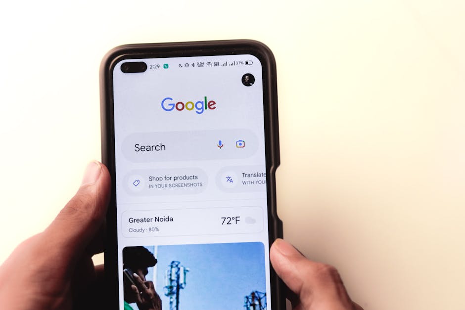 Google Pixel 8a