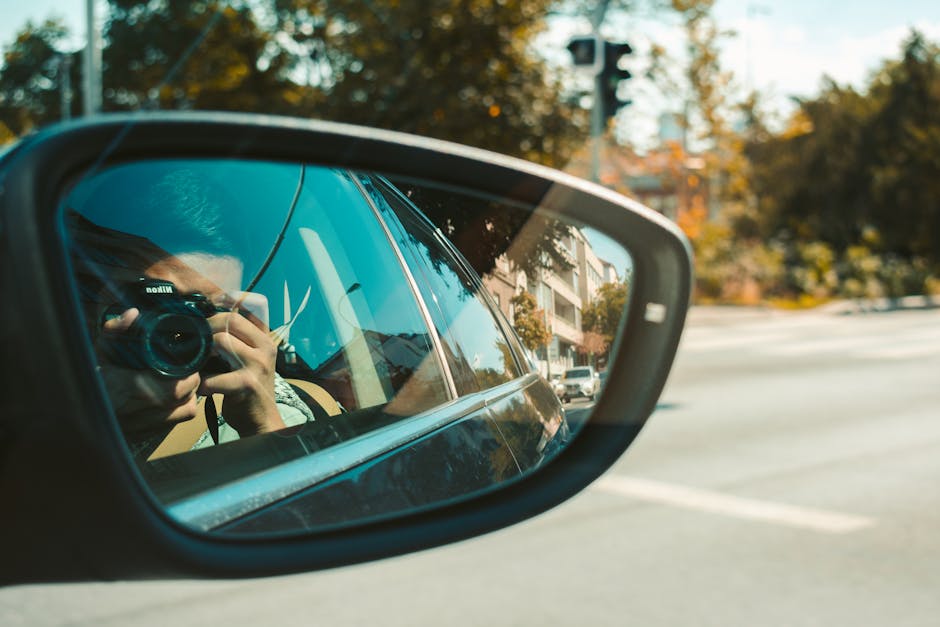 Nexdigitron A3 1080p Car Dash Cam