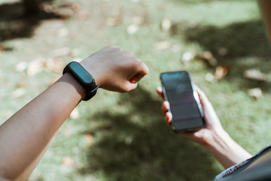 OnePlus Band