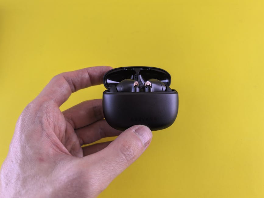 OnePlus Nord Buds 2r
