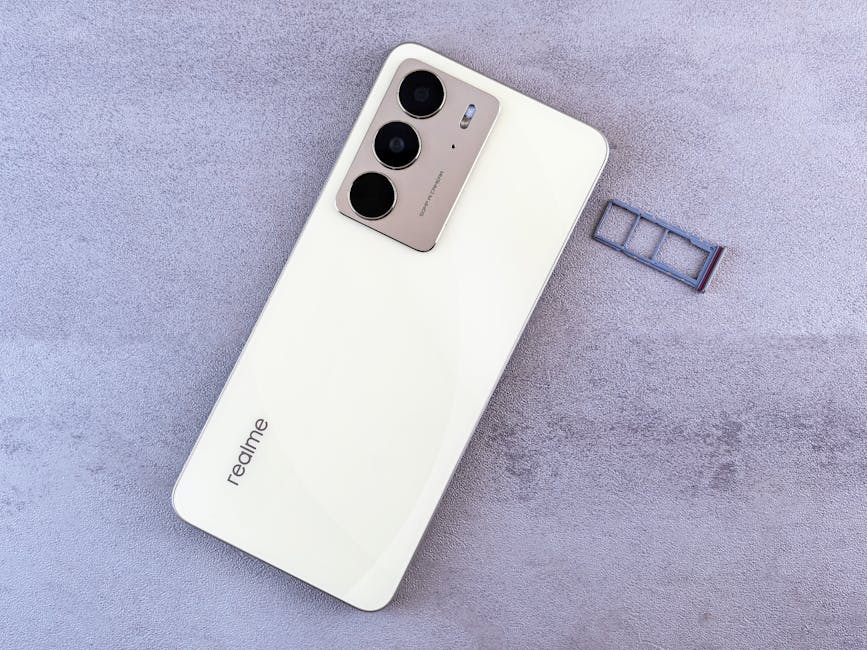 Realme C67 5G - Redmi 14C review India