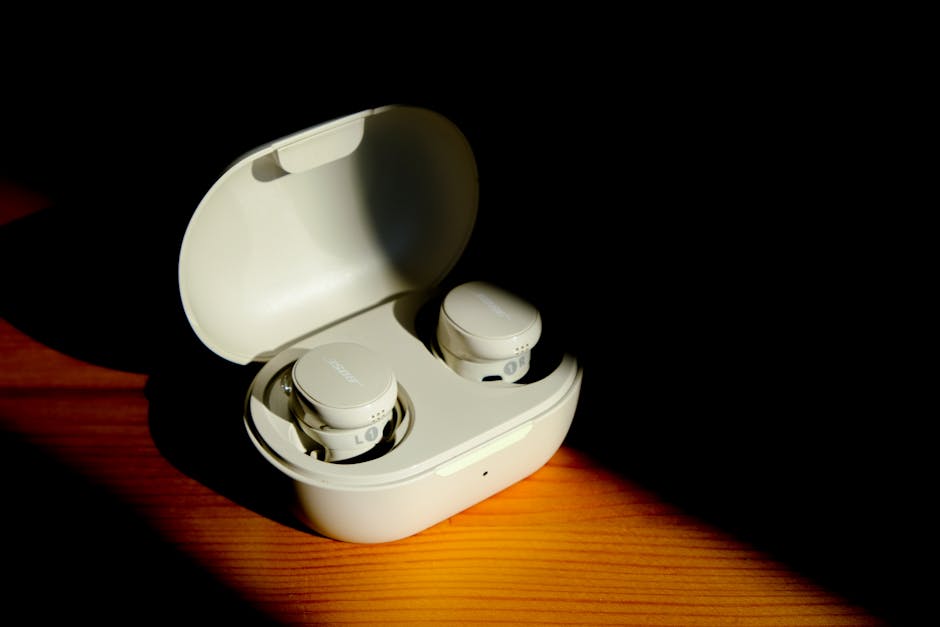 Realme TechLife Buds T100