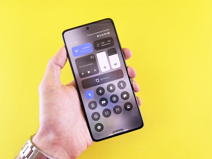 Redmi Note 13 5G