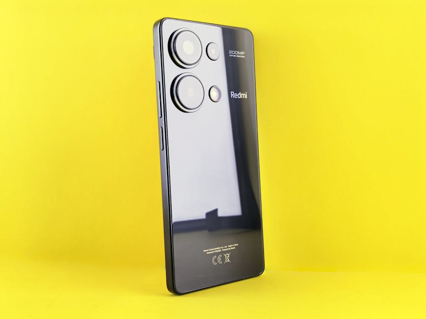 Redmi Note 13 Pro 5G