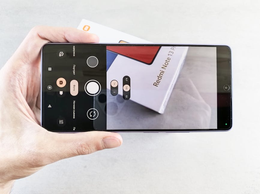Redmi Note 15 Pro 5G - Redmi 14C review India