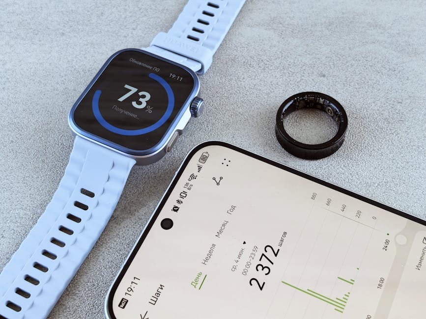 Redmi Watch 3 Active