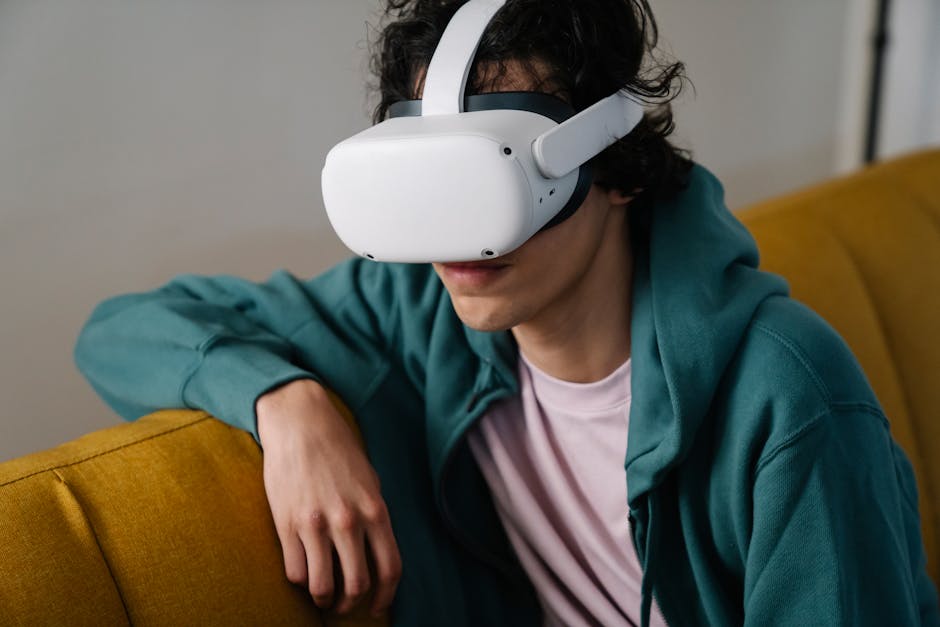 Reviews technology
