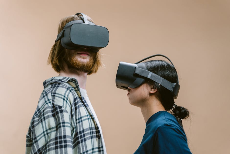 Reviews technology