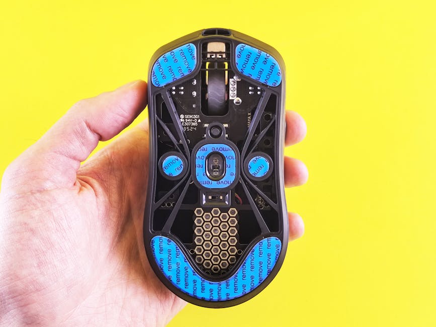 Zebronics Zeb-Transformer-M Gaming Mouse