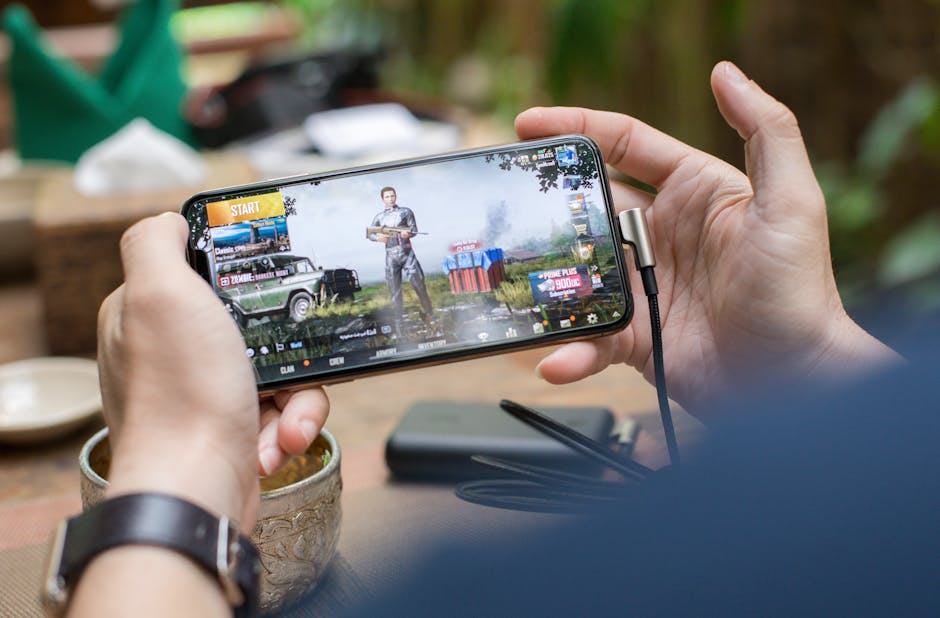 best deals on gaming phones India India