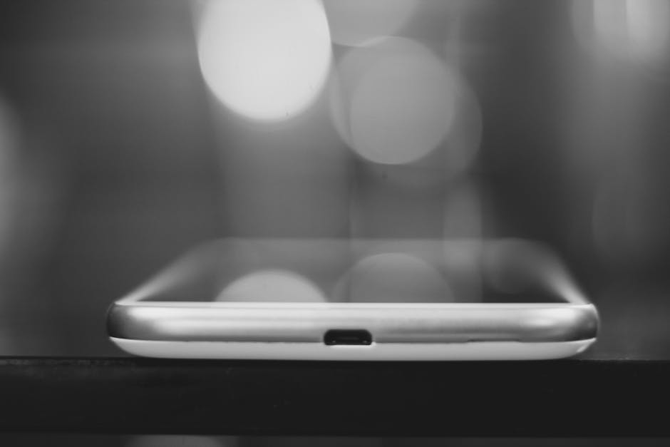 smartphone gadget India
