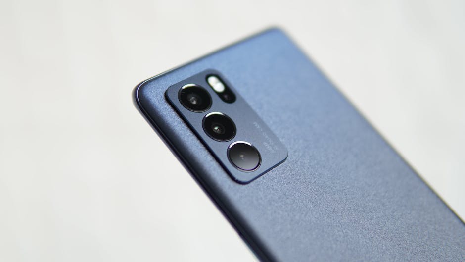 smartphone gadget India