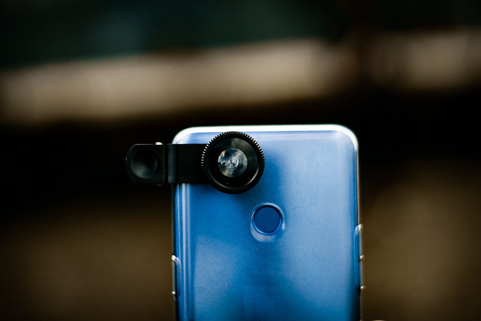smartphone gadget India
