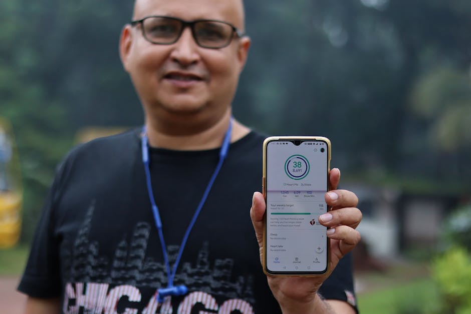 smartphone gadget India