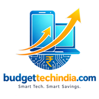 BudgetTech India