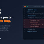 wordpress-posts-injected-html-noindex-fix